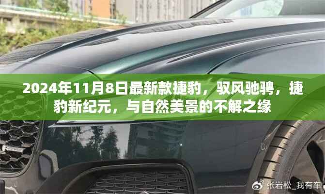 驭风驰骋新纪元,捷豹新纪元车型与美景的不解之缘