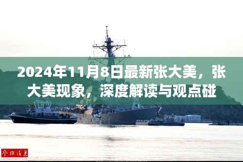 张大美现象深度解读与观点碰撞,2024年11月8日最新观察