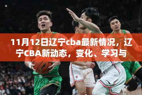 辽宁CBA新动态,励志之旅——自信、变化与学习的力量