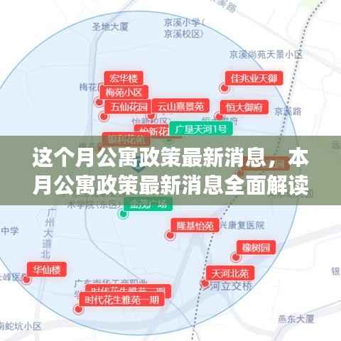 本月公寓政策解读,最新消息、特性、体验、竞品对比及用户群体深度分析