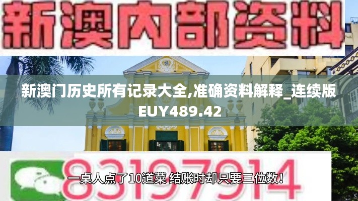 公司概况 第239页