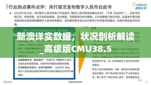 新澳详实数据,状况剖析解读_高级版CMU38.5