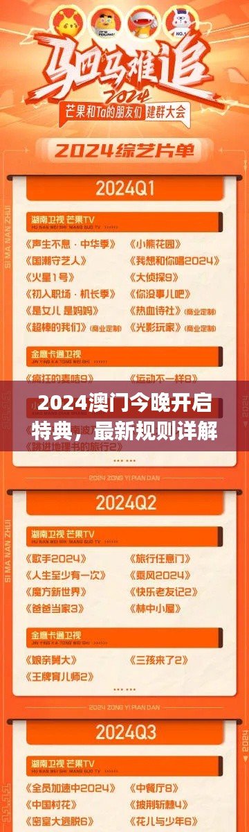 2024澳门今晚开启特典,最新规则详解_RYQ411.52探险版