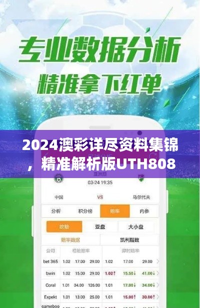 2024澳彩详尽资料集锦,精准解析版UTH808.46,多面适应