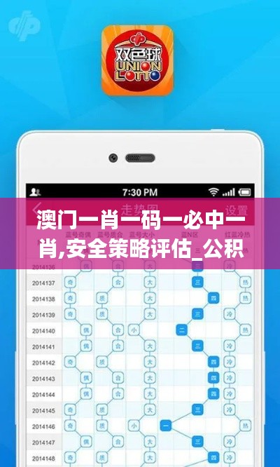 澳门一肖一码一必中一肖,安全策略评估_公积板TFC644.94