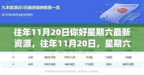 探寻心灵宁静之旅,往年11月20日星期六的自然深处之旅