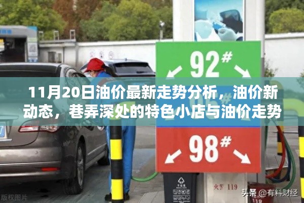 油价走势分析,特色小店与油价动态的奇妙交汇点