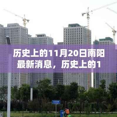 历史上的11月20日南阳最新消息,深度分析与个人观点