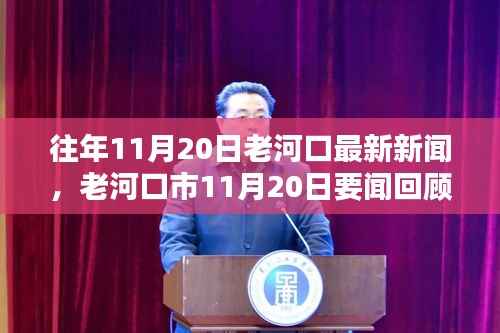 老河口市11月20日新闻聚焦,三大要点回顾与展望