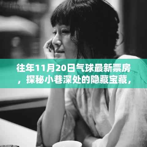 探秘十一月二十日气球票房,小巷深处的隐藏宝藏与独特魅力展现