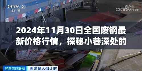 探秘废钢市场,揭秘小巷深处的独特小店与废钢行情之旅(最新价格行情更新)