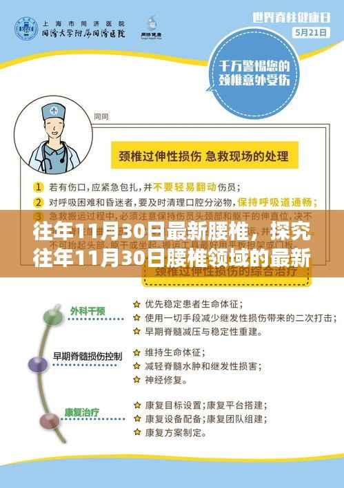 往年11月30日最新腰椎，探究往年11月30日腰椎领域的最新进展与观点