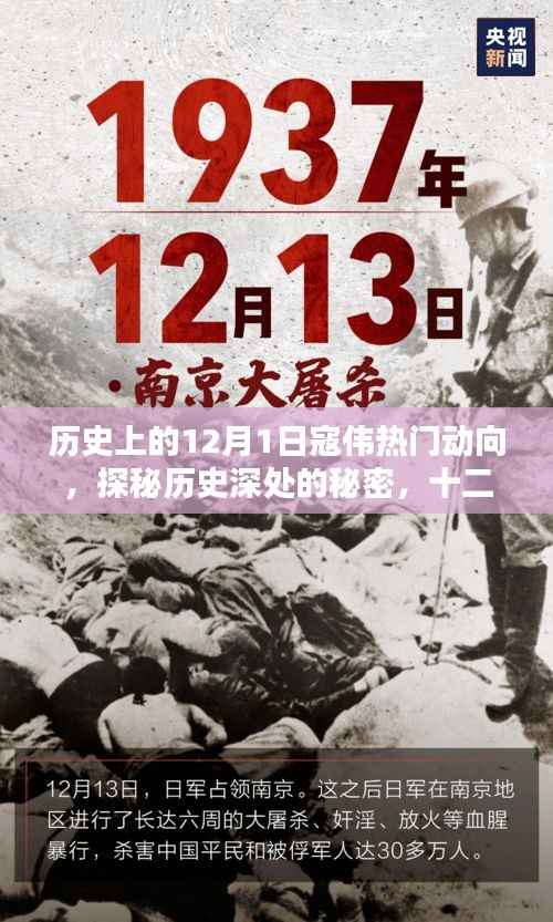 探秘历史深处的秘密，寇伟巷特色小店的独特风情与历史上的十二月一日动向