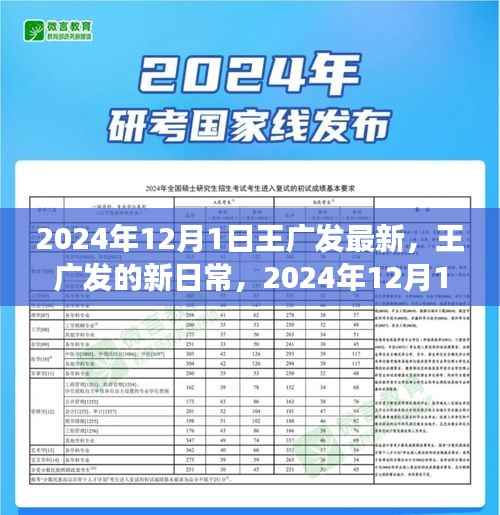 王广发在2024年12月1日的温馨日常趣事分享