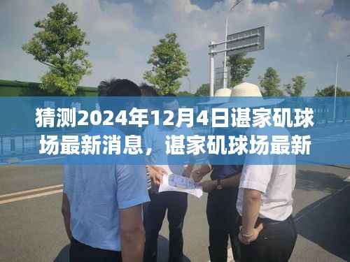 谌家矶球场最新动态展望,未来赛事猜想(2024年12月4日)