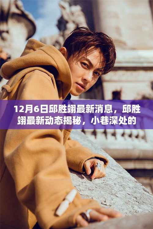 邱胜翊最新动态揭秘，探秘独特风味小店，12月6日最新消息