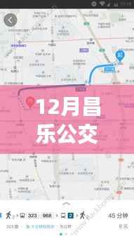 昌乐公交实时路线查询,便捷出行从本月开始!