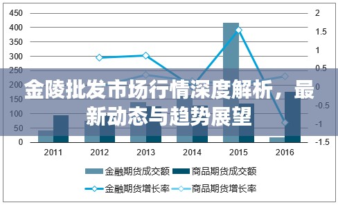 金陵批发市场行情深度解析,最新动态与趋势展望