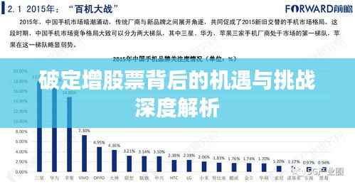 破定增股票背后的机遇与挑战深度解析