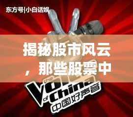 揭秘股市风云,那些股票中的传奇故事