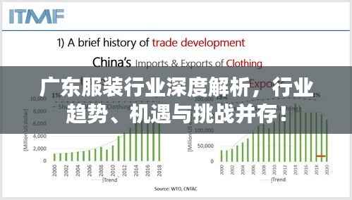 广东服装行业深度解析,行业趋势、机遇与挑战并存!