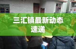 三汇镇最新动态速递