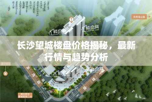长沙望城楼盘价格揭秘，最新行情与趋势分析
